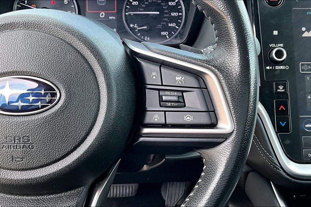 2023 Subaru Outback Premium