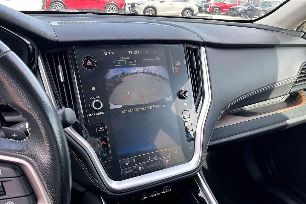 2023 Subaru Outback Premium