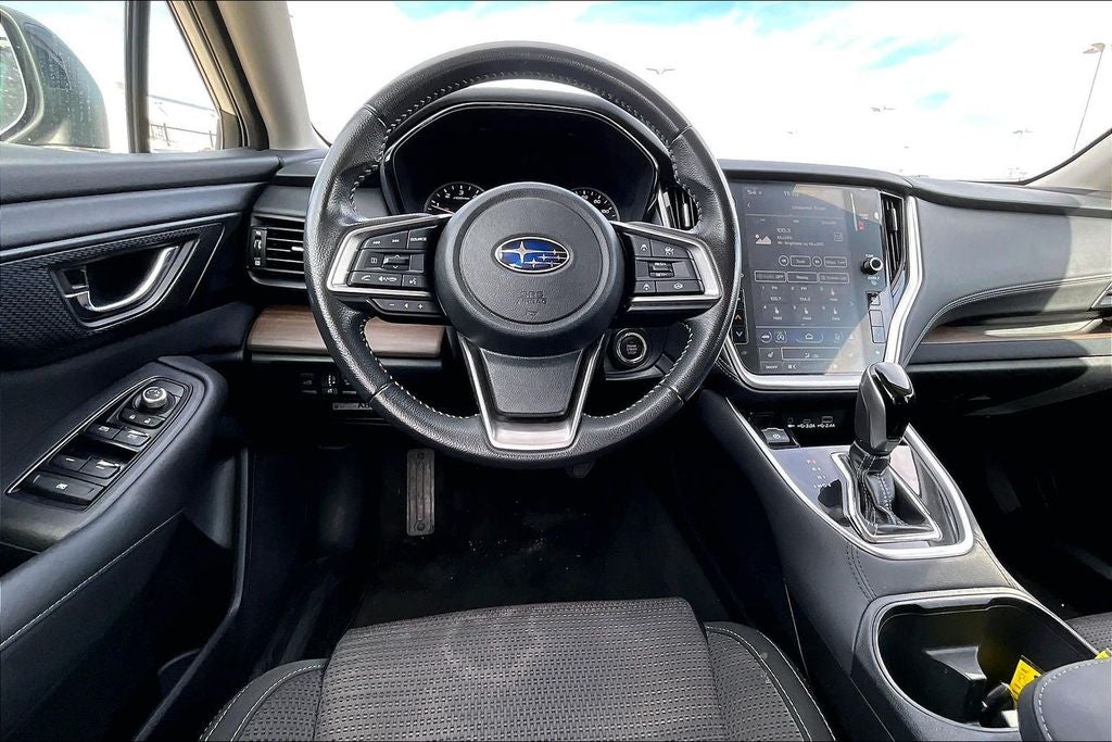 2023 Subaru Outback Premium