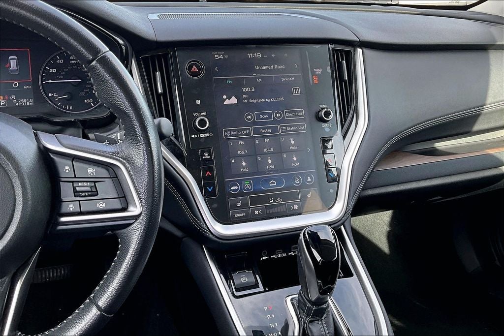 2023 Subaru Outback Premium