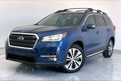 2020 Subaru Ascent Limited