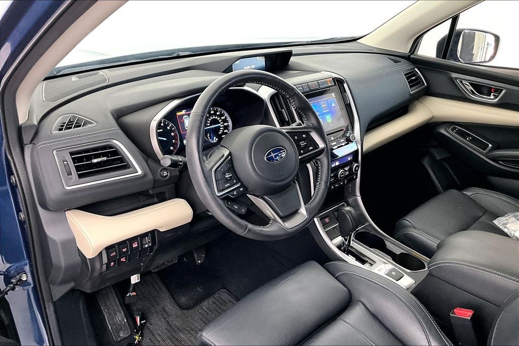 2020 Subaru Ascent Limited