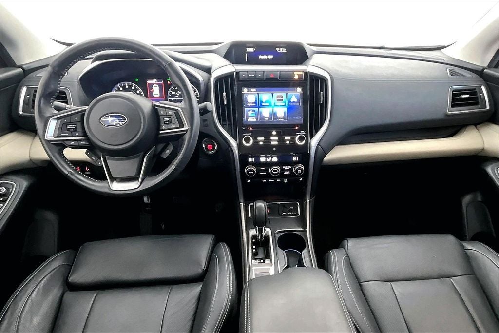 2020 Subaru Ascent Limited