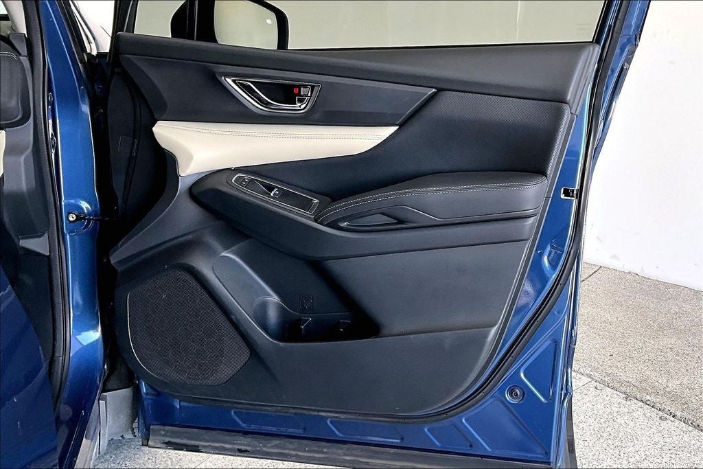 2020 Subaru Ascent Limited