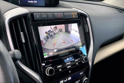 2020 Subaru Ascent Limited