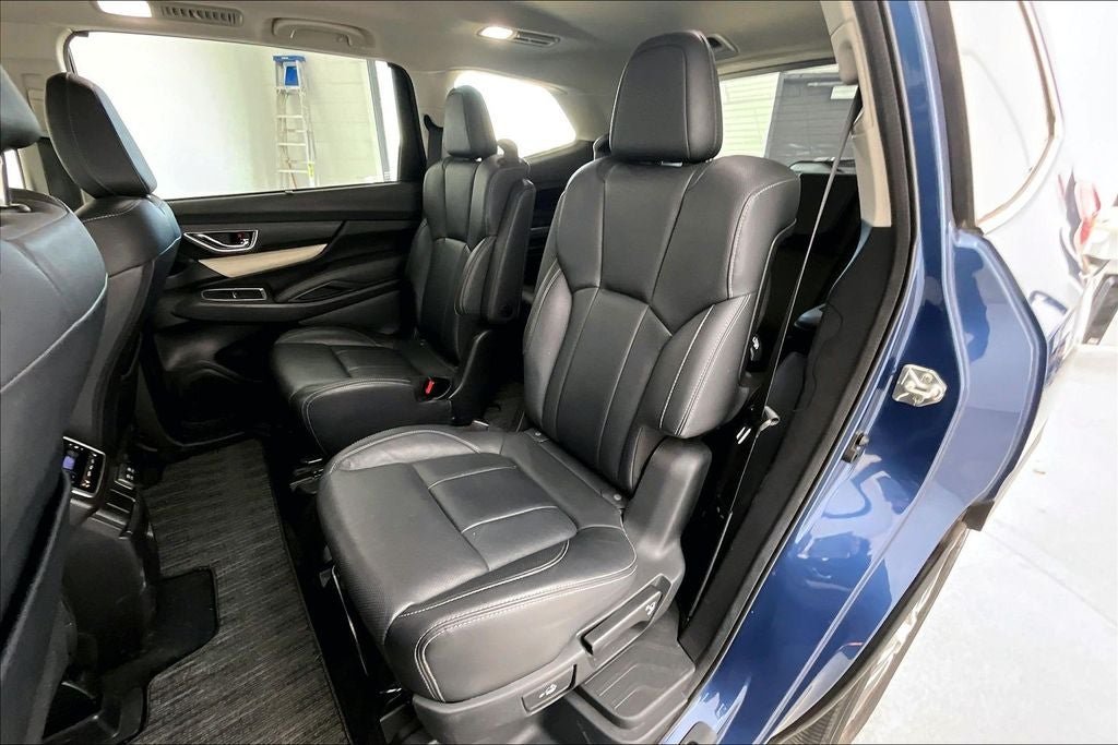 2020 Subaru Ascent Limited