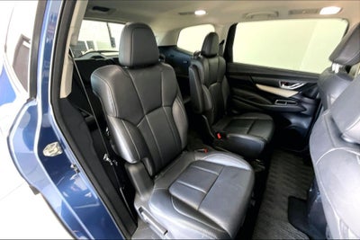 2020 Subaru Ascent Limited