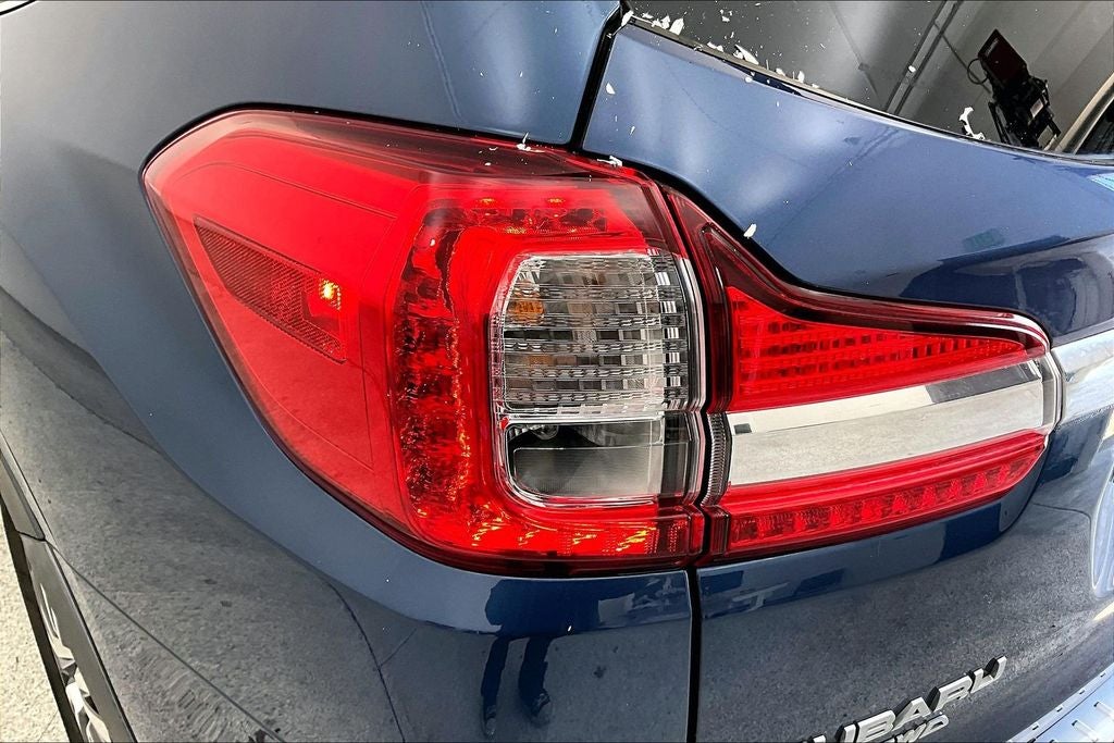 2020 Subaru Ascent Limited