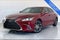 2022 Lexus ES 350