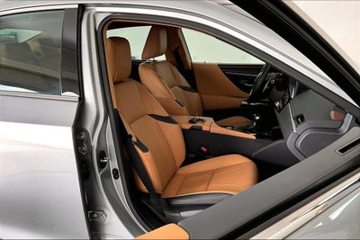 2024 Lexus ES 350 Ultra Luxury