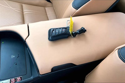 2024 Lexus ES 350 Ultra Luxury