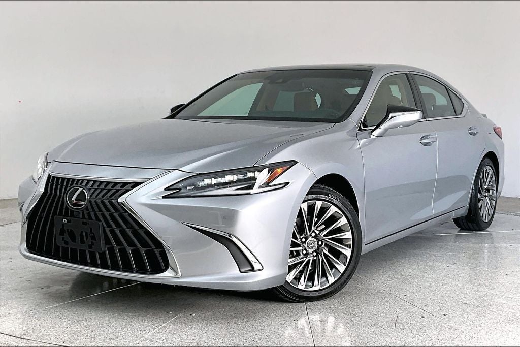2024 Lexus ES 350 Ultra Luxury
