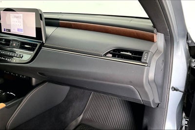 2024 Lexus ES 350 Ultra Luxury