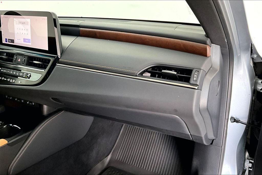 2024 Lexus ES 350 Ultra Luxury