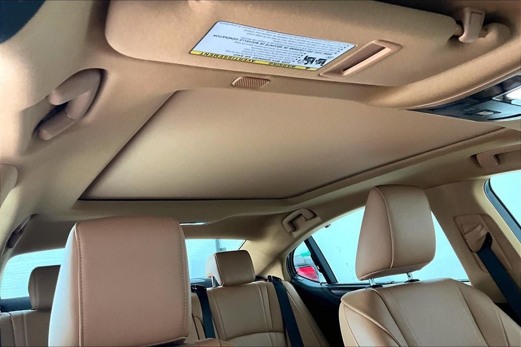 2024 Lexus ES 350 Ultra Luxury