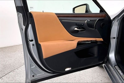 2024 Lexus ES 350 Ultra Luxury