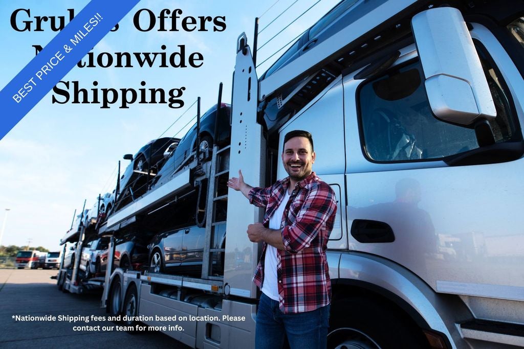 2024 Lexus ES 350 Ultra Luxury