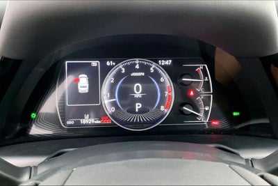 2024 Lexus ES 350 Ultra Luxury