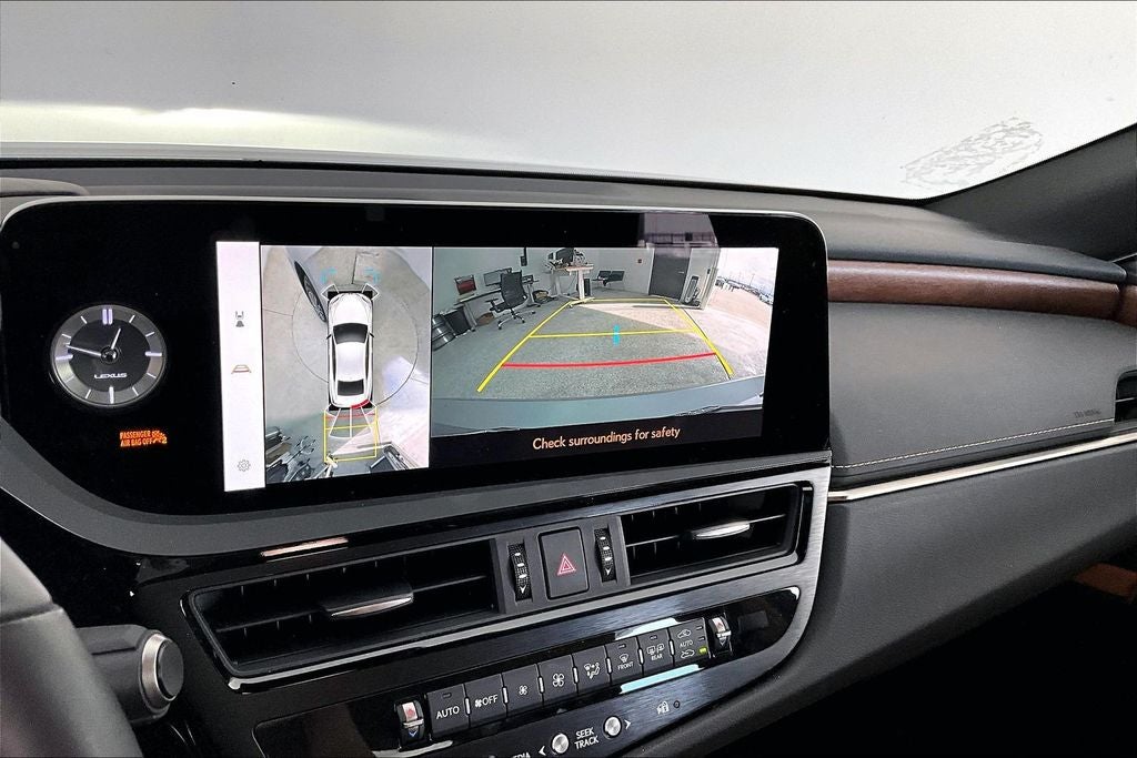 2024 Lexus ES 350 Ultra Luxury