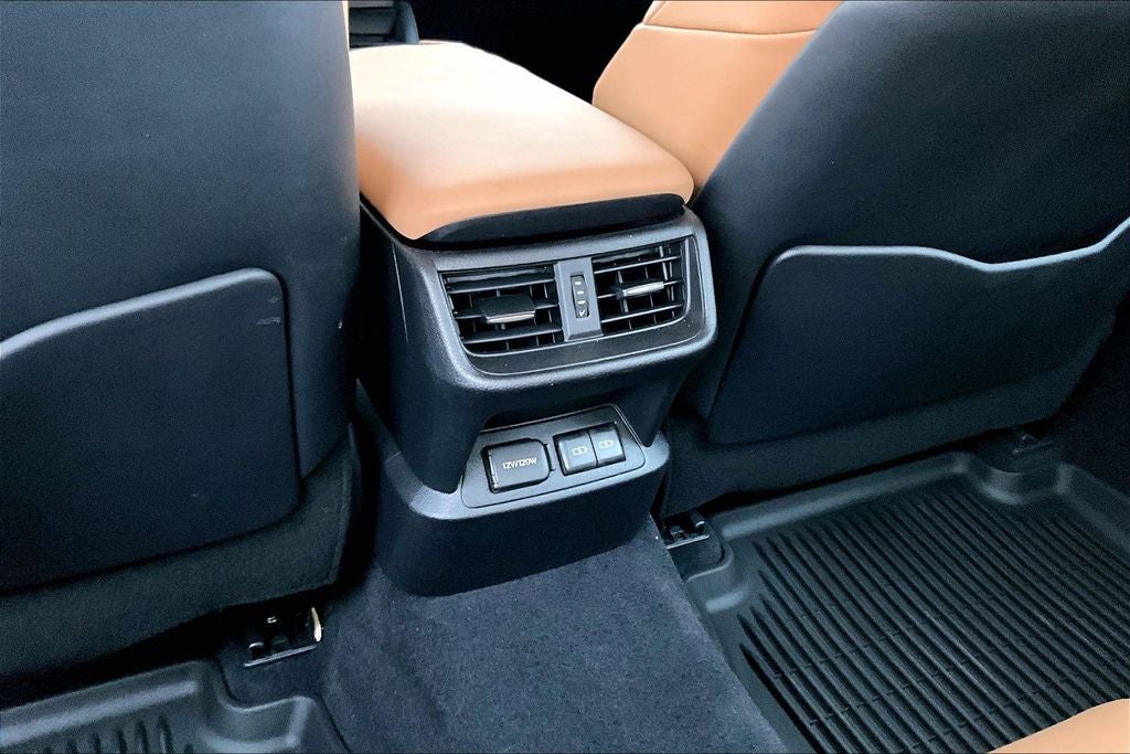 2024 Lexus ES 350 Ultra Luxury