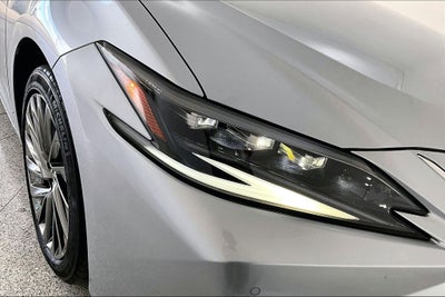 2024 Lexus ES 350 Ultra Luxury