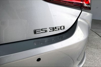 2024 Lexus ES 350 Ultra Luxury