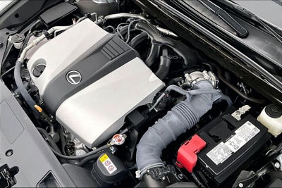 2024 Lexus ES 350 Ultra Luxury