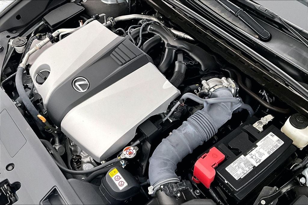 2024 Lexus ES 350 Ultra Luxury