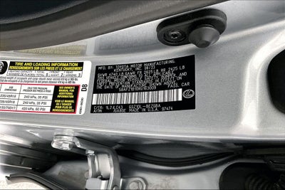 2024 Lexus ES 350 Ultra Luxury