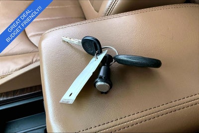 2015 Buick Enclave Premium Group