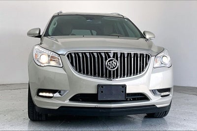 2015 Buick Enclave Premium Group