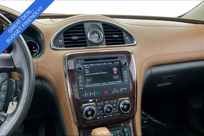 2015 Buick Enclave Premium Group