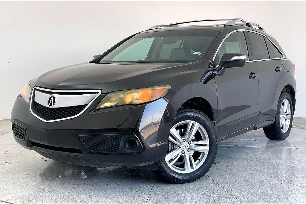 2015 Acura RDX Base