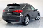 2015 Acura RDX Base