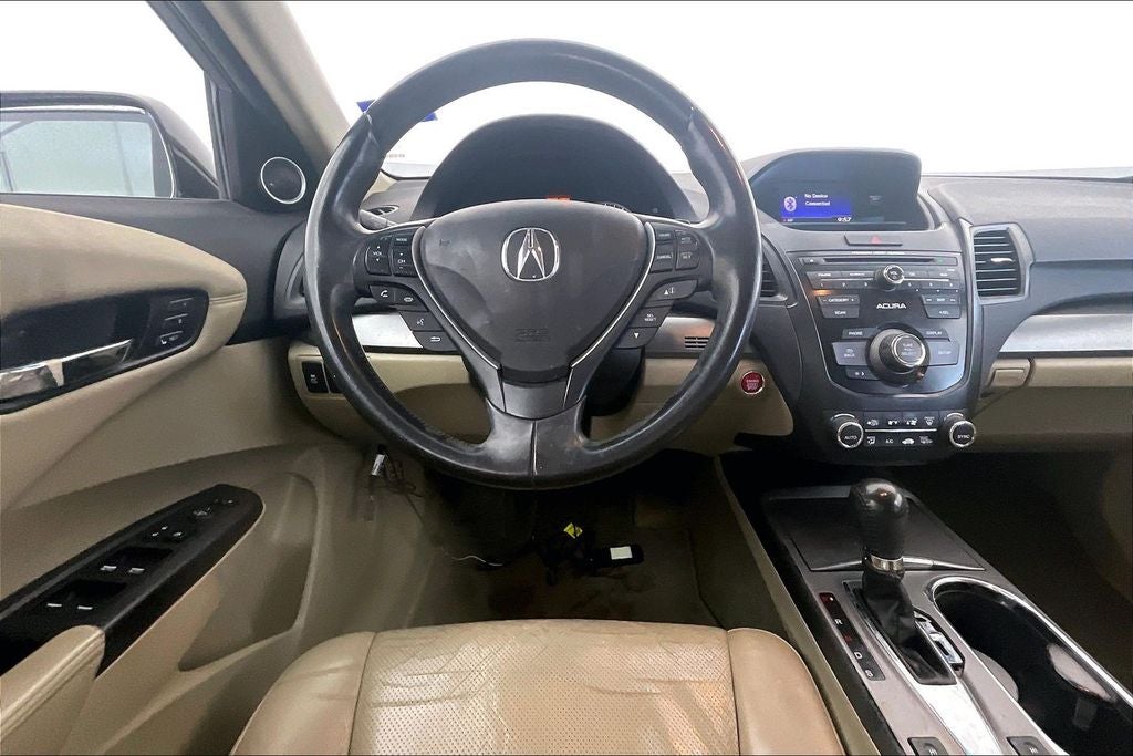 2015 Acura RDX Base
