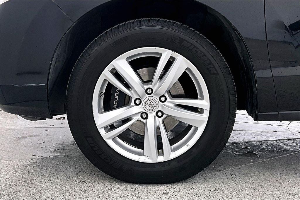 2013 Acura RDX Technology Package w/Technology Package