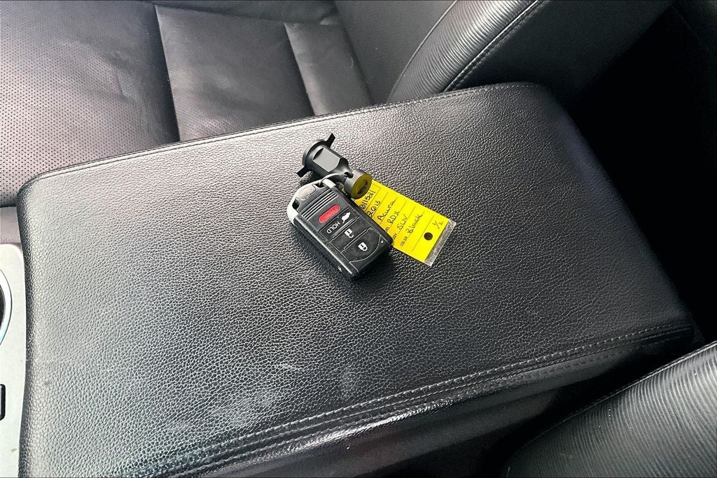 2013 Acura RDX Technology Package w/Technology Package