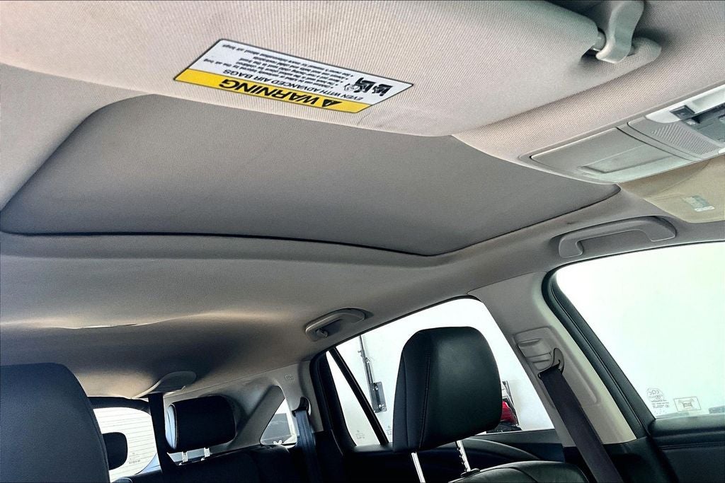 2013 Acura RDX Technology Package