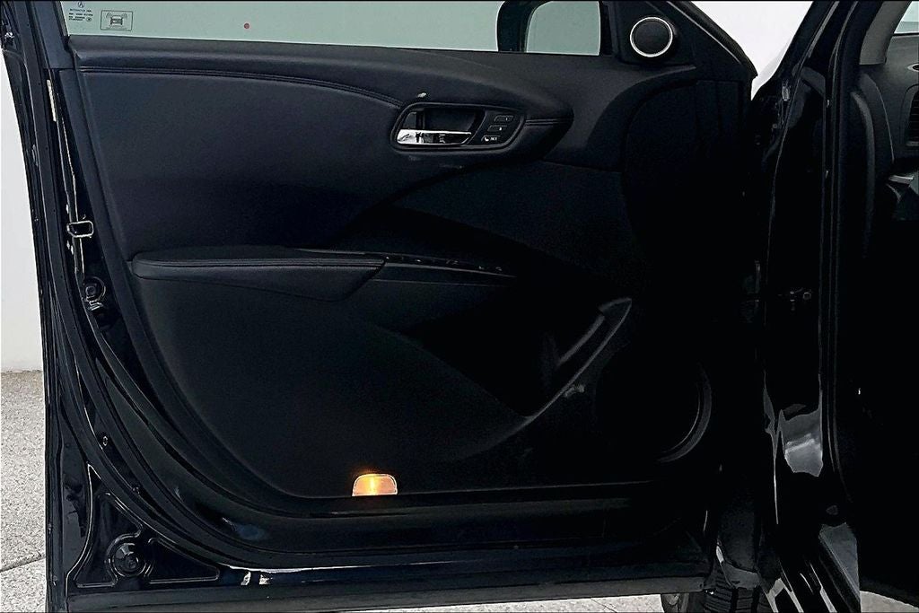 2013 Acura RDX Technology Package