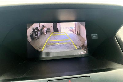 2013 Acura RDX Technology Package