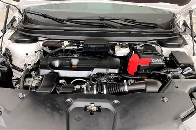 2023 Acura RDX Technology Package