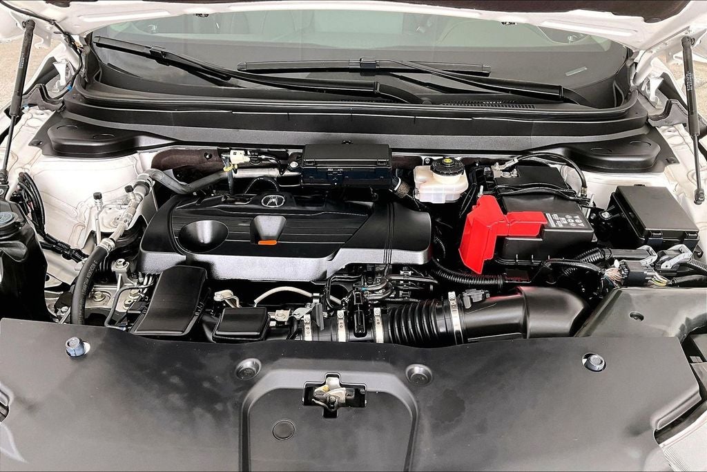 2023 Acura RDX Technology Package