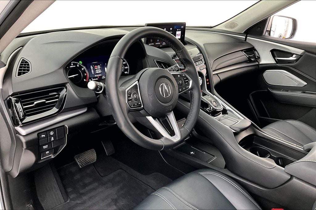2023 Acura RDX Technology Package