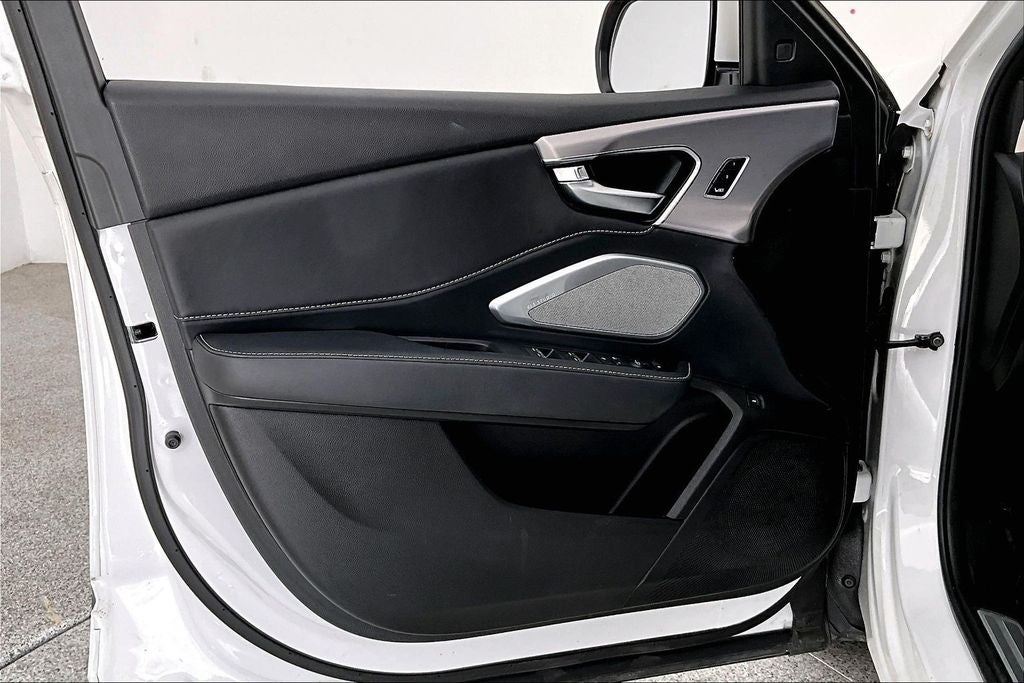 2023 Acura RDX Technology Package