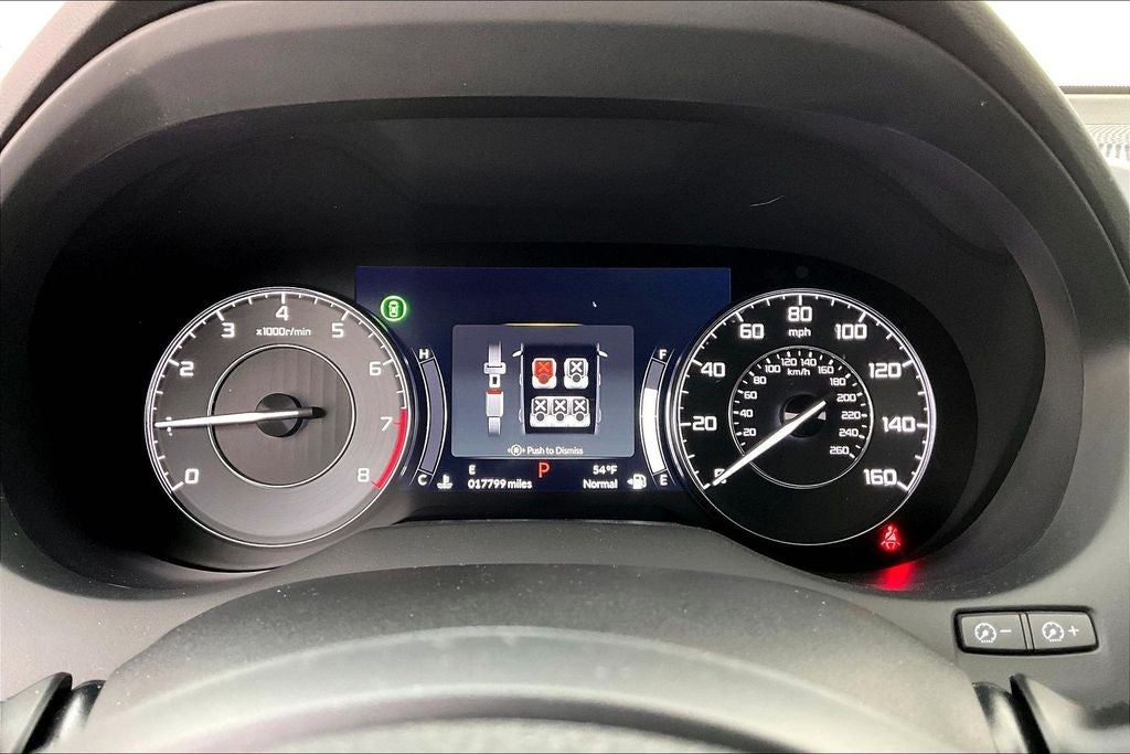 2023 Acura RDX Technology Package