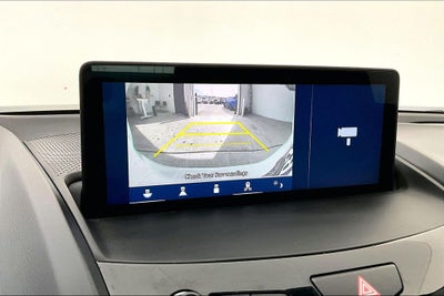 2023 Acura RDX Technology Package