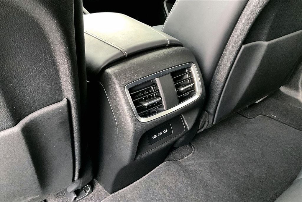 2023 Acura RDX Technology Package