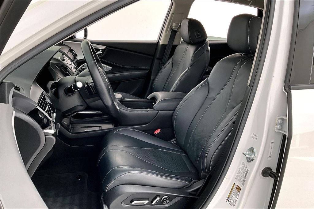 2023 Acura RDX Technology Package
