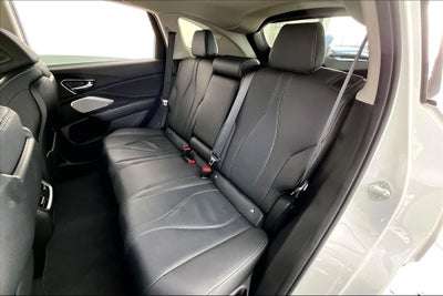 2023 Acura RDX Technology Package