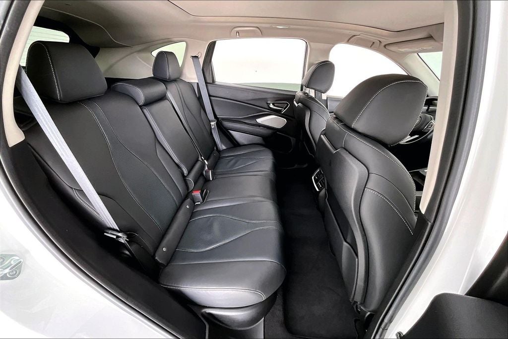 2023 Acura RDX Technology Package